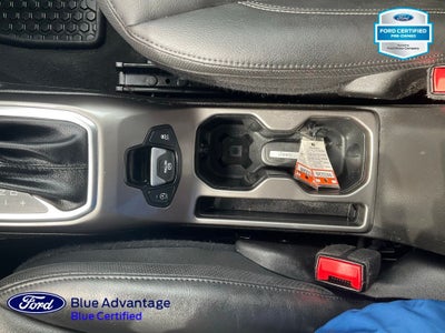 2020 Jeep Renegade Limited