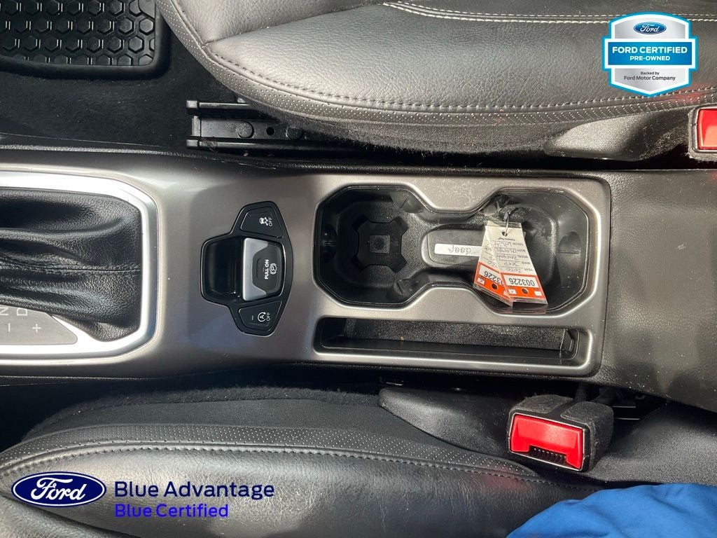 2020 Jeep Renegade Limited