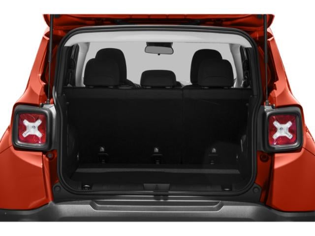 2020 Jeep Renegade Limited 4x4