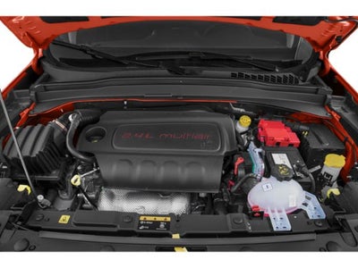 2020 Jeep Renegade Limited 4x4