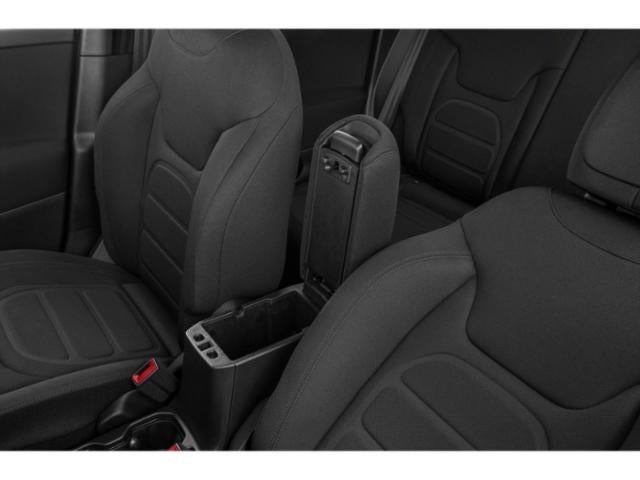 2020 Jeep Renegade Limited 4x4