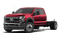 2027 Ford Chassis Cab XLT DRW