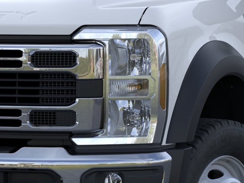 2026 Ford Chassis Cab XL DRW