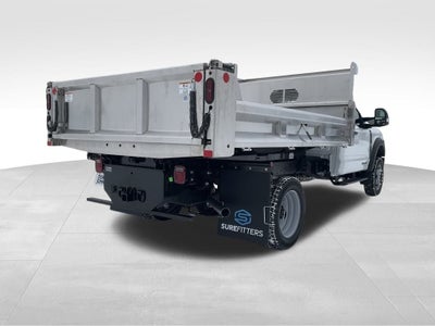 2026 Ford F-550SD XL DRW