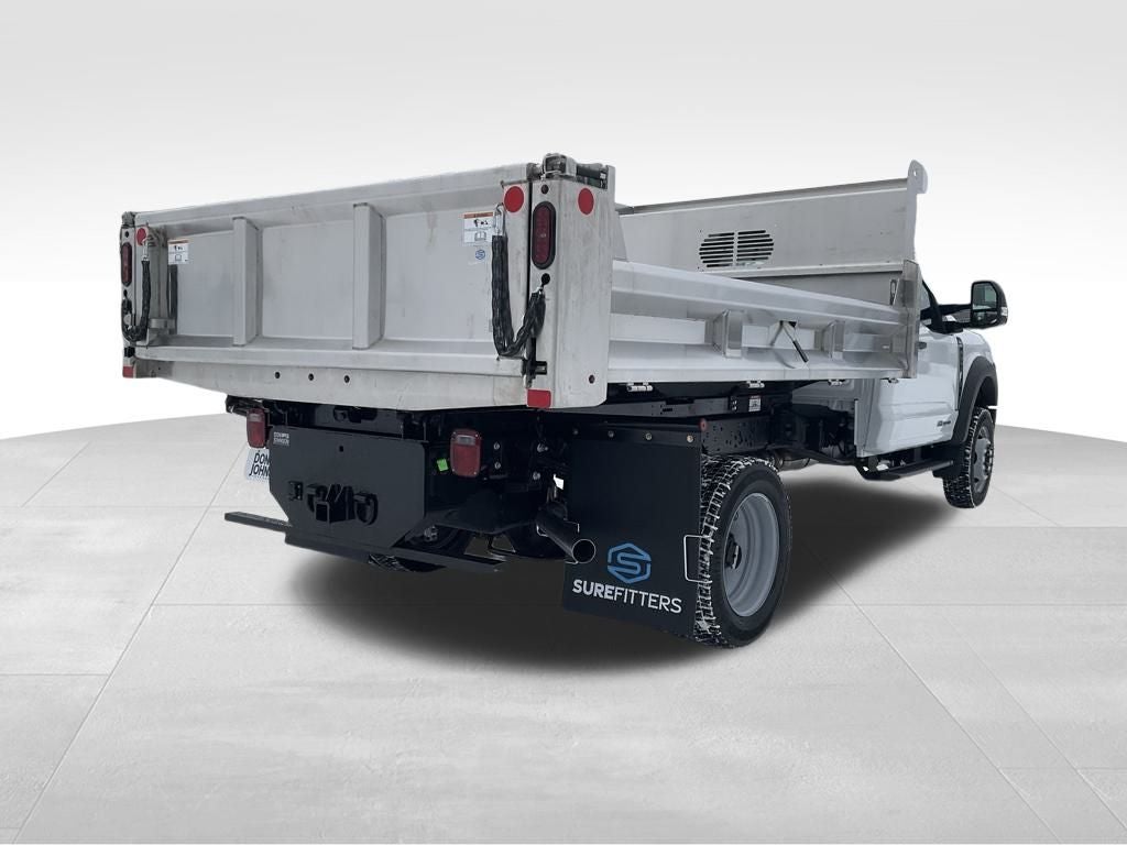 2026 Ford F-550SD XL DRW