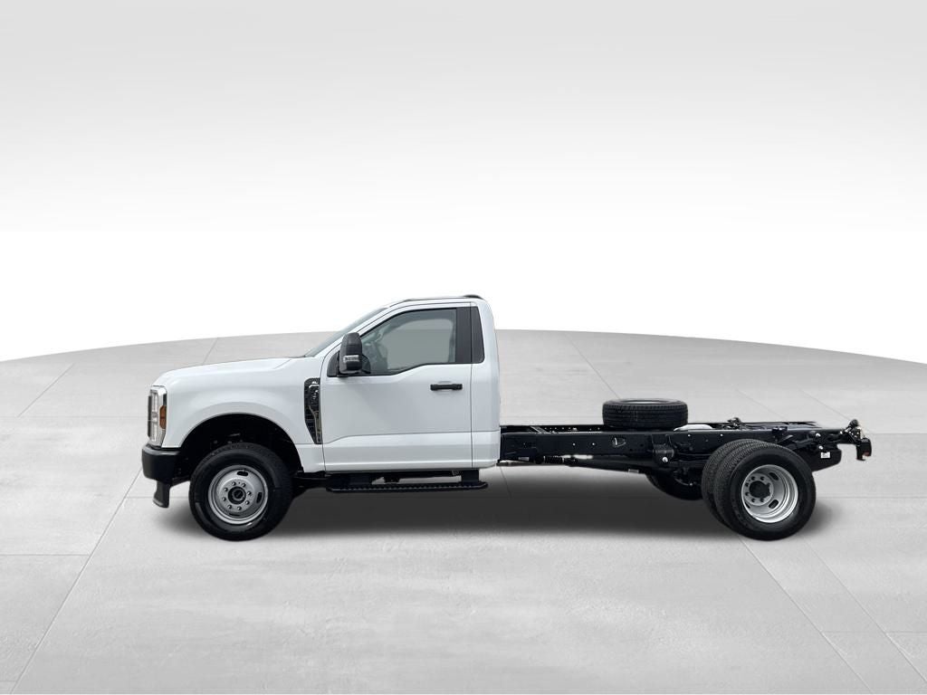 2026 Ford F-350SD XL DRW