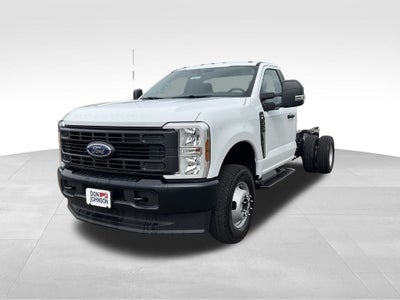 2026 Ford F-350SD XL DRW