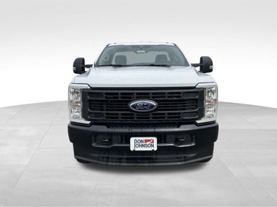 2026 Ford F-350SD XL DRW