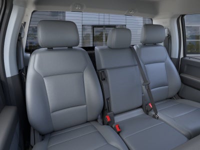 2026 Ford Chassis Cab XL DRW