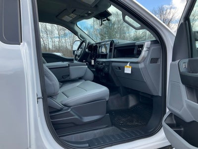 2026 Ford F-350SD XL DRW