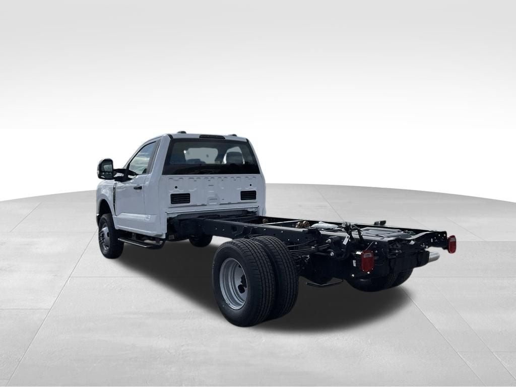 2026 Ford F-350SD XL DRW