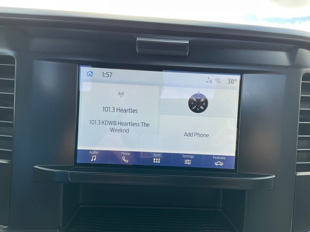 2026 Ford F-350SD XL DRW