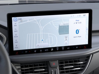 2026 Ford Escape Base