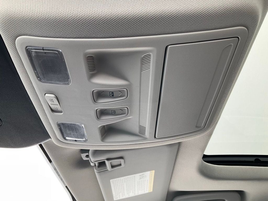 2026 Ford Escape Plug-In Hybrid Base