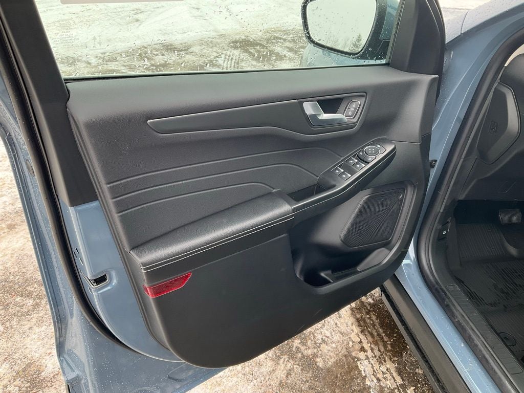 2026 Ford Escape Plug-In Hybrid Base