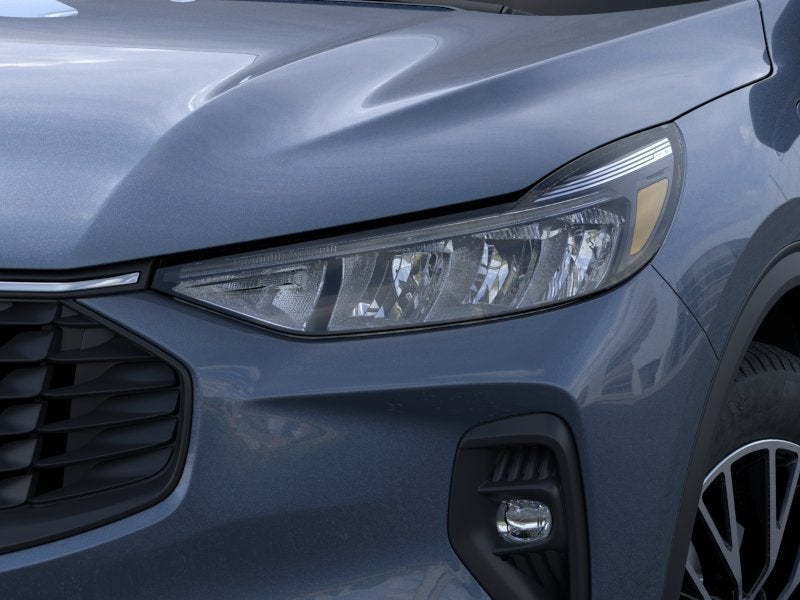 2026 Ford Escape Base