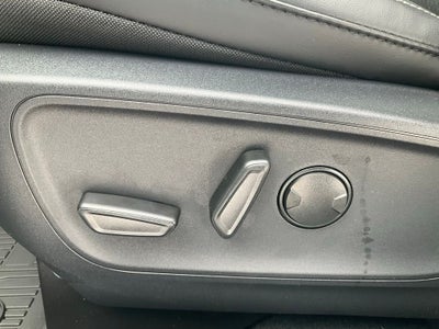 2026 Ford Escape Plug-In Hybrid Base