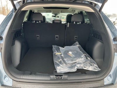 2026 Ford Escape Plug-In Hybrid Base