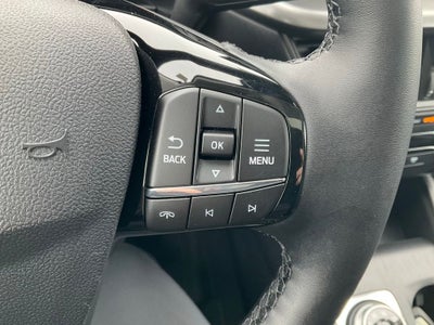 2026 Ford Escape Plug-In Hybrid Base