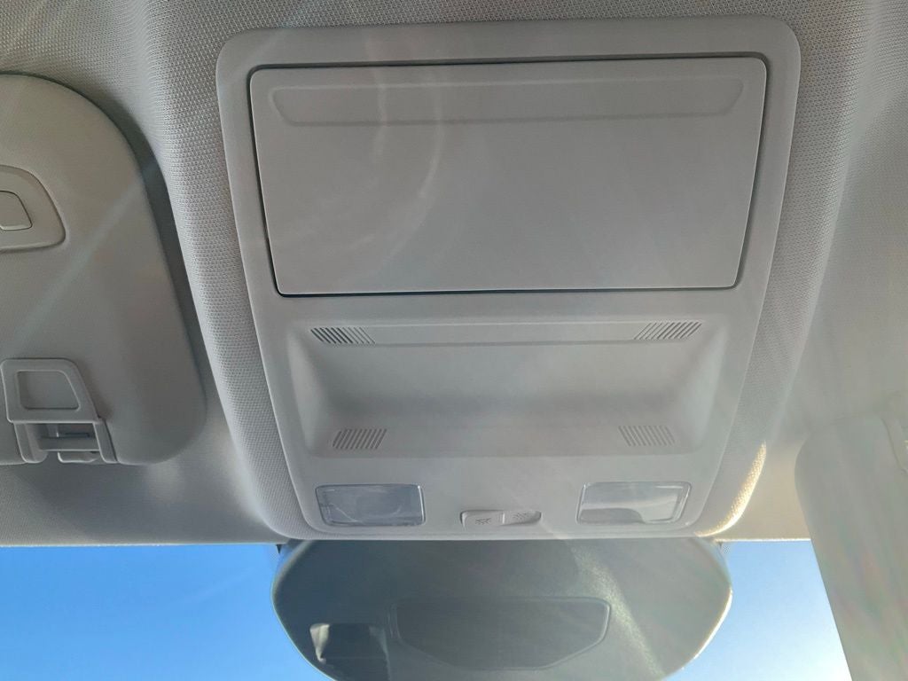 2026 Ford Escape Hybrid Platinum