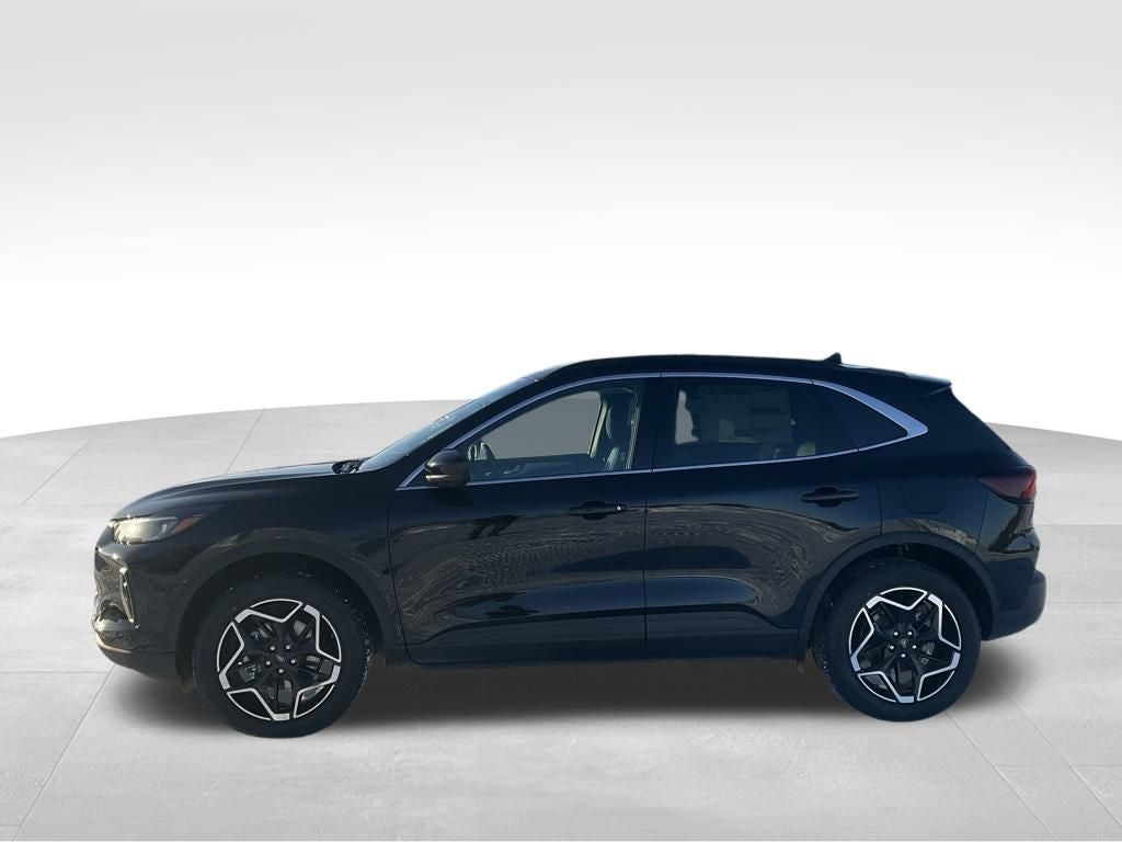 2026 Ford Escape Hybrid Platinum