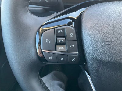 2026 Ford Escape Hybrid Platinum