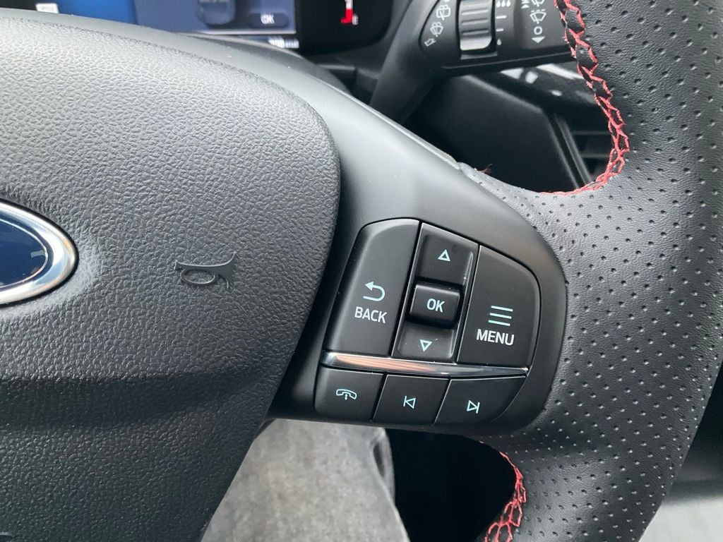 2026 Ford Escape Hybrid ST-Line Select