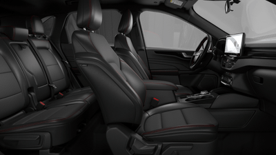 2026 Ford Escape Hybrid ST-Line Select