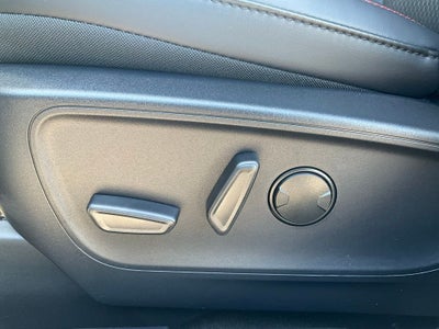 2026 Ford Escape Hybrid ST-Line Select