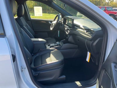 2026 Ford Escape Hybrid ST-Line Select