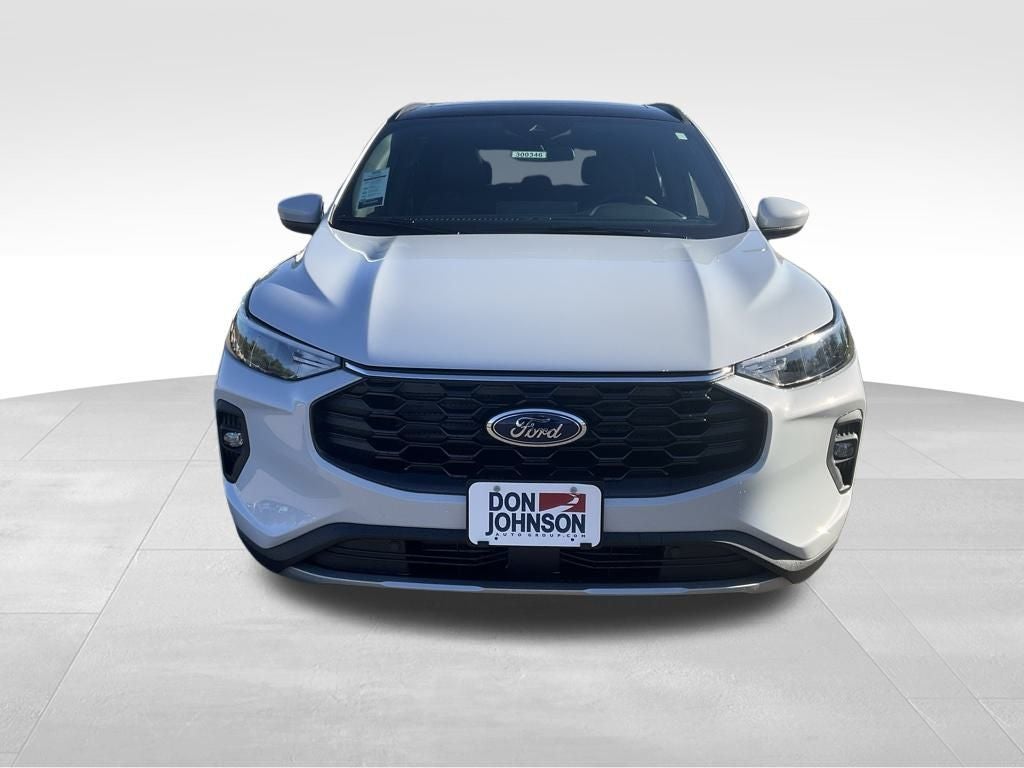 2026 Ford Escape Hybrid ST-Line Select