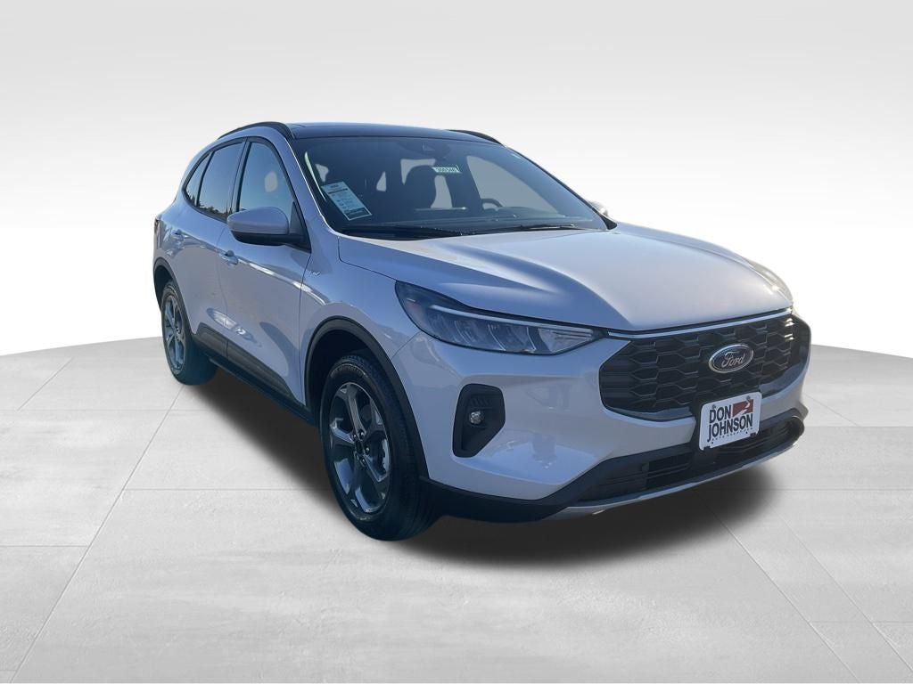 2026 Ford Escape Hybrid ST-Line Select