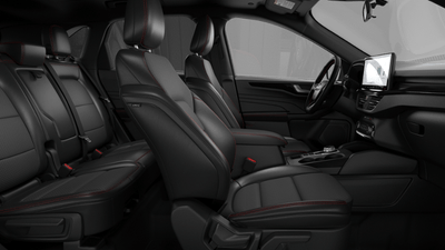 2026 Ford Escape Hybrid ST-Line Select