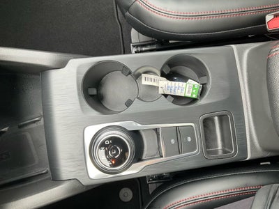 2026 Ford Escape ST-Line Elite