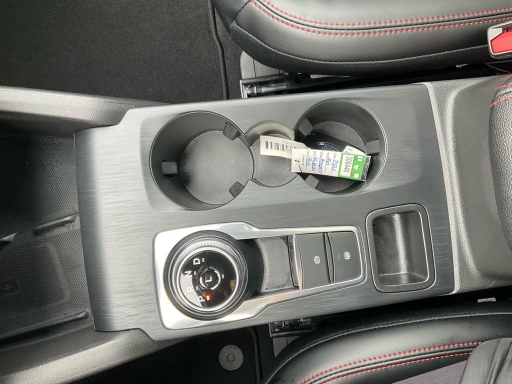 2026 Ford Escape ST-Line Elite