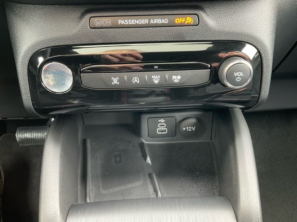 2026 Ford Escape ST-Line Elite