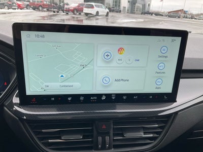 2026 Ford Escape ST-Line Elite