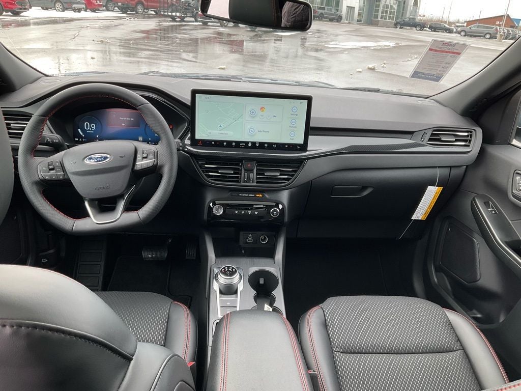 2026 Ford Escape ST-Line Elite