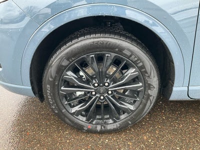 2026 Ford Escape ST-Line Elite