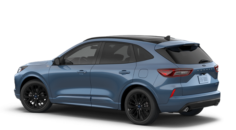 2026 Ford Escape ST-Line Elite