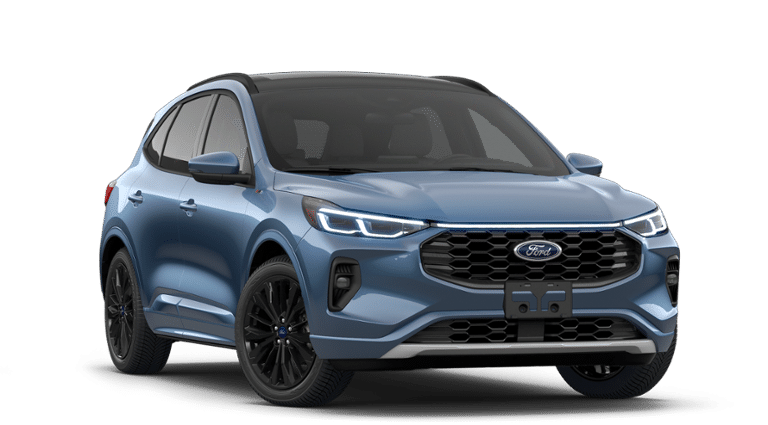 2026 Ford Escape ST-Line Elite