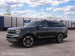 2027 Ford Expedition King Ranch