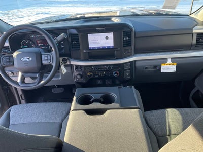 2026 Ford F-250SD F-250® XLT