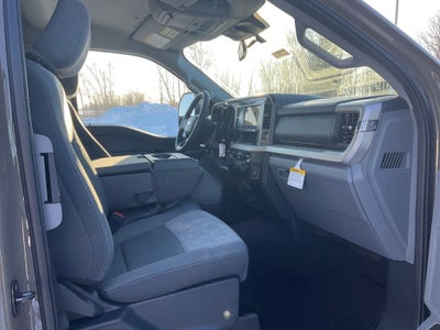 2026 Ford F-250SD F-250® XLT