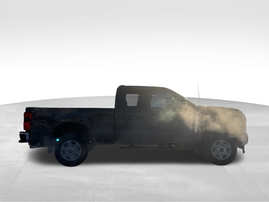 2026 Ford F-250SD F-250® XLT