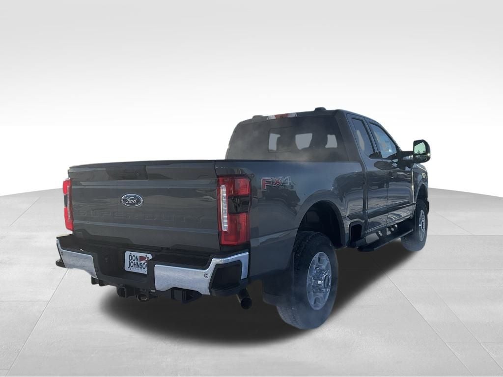2026 Ford F-250SD F-250® XLT