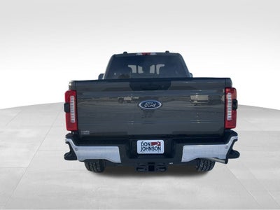 2026 Ford F-250SD F-250® XLT