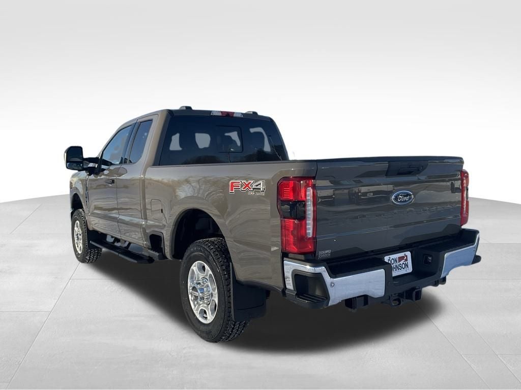 2026 Ford F-250SD F-250® XLT