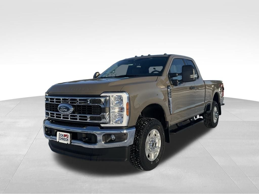 2026 Ford F-250SD F-250® XLT