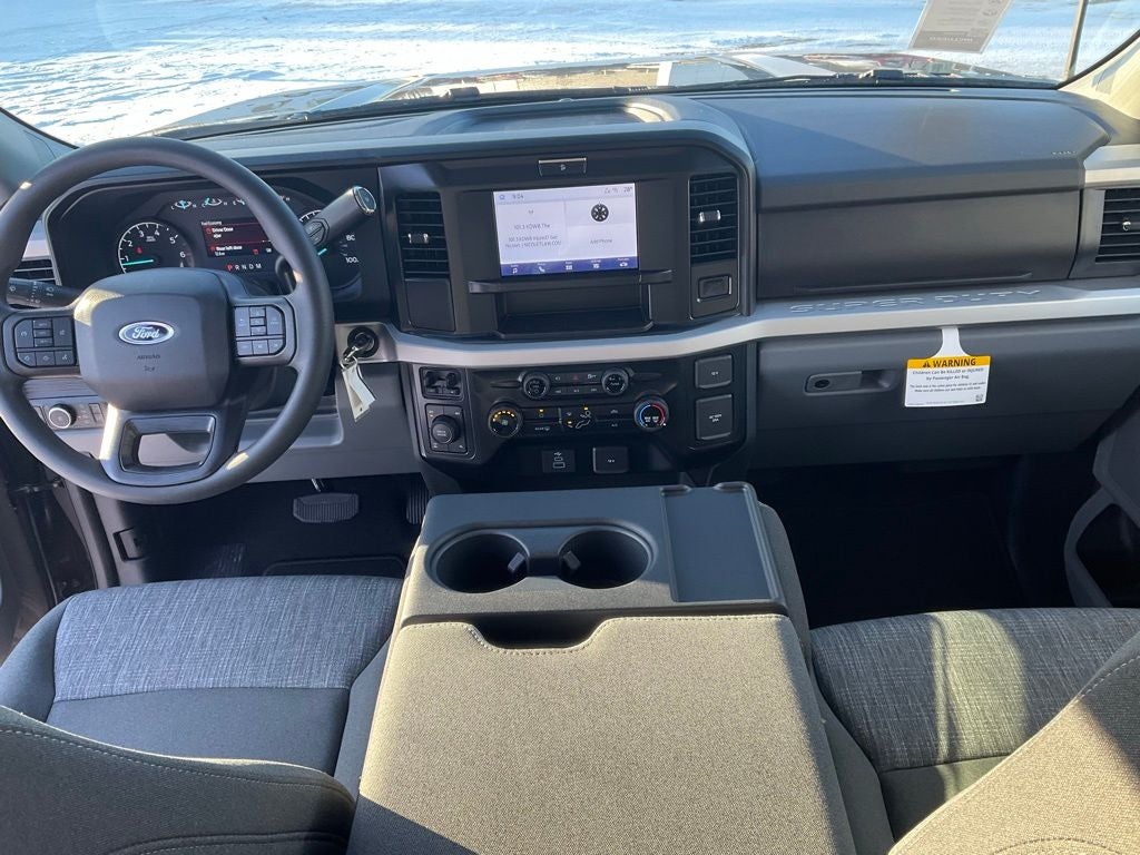 2026 Ford F-250SD F-250® XLT